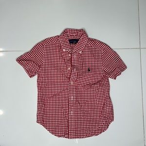 Boys Polo Ralph Lauren Button Down